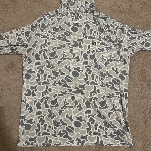 Local Boy Outfitters Men’s pullover